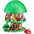 Timber Tots Tree House