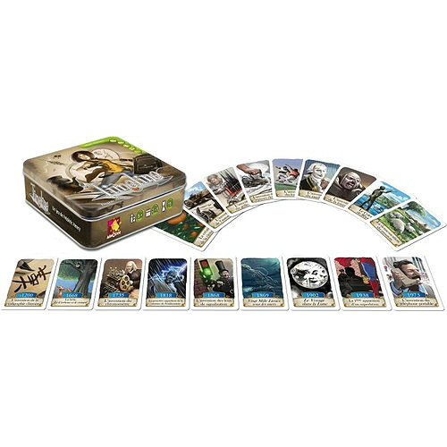 Timeline Diversity Smart Kids Toys