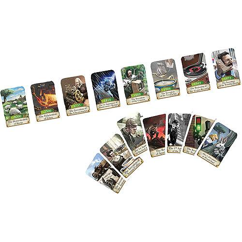 Timeline Diversity Smart Kids Toys