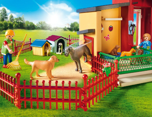 play doh dinosaur playset
