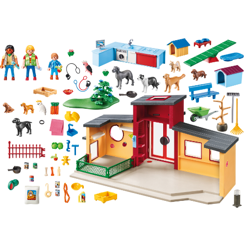 9275 playmobil