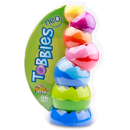 tobbles neo stacking spheres