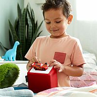 Audio Tonies - Disney Cars
