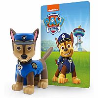 Audio Tonies - Paw Patrol Chase