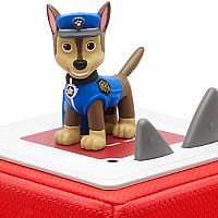 Audio Tonies - Paw Patrol Chase