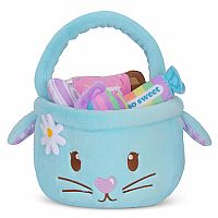 Too Sweet Bunny Basket