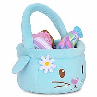 Too Sweet Bunny Basket