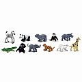 Toob: Zoo Babies