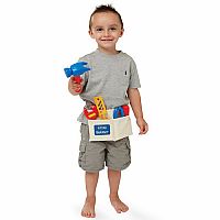 Little Builder Tool Belt