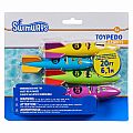 Swimways Toypedo Bandits 