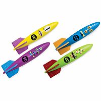 Swimways Toypedo Bandits 