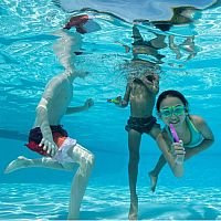 Swimways Toypedo Bandits 
