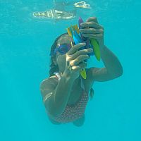 Swimways Toypedo Bandits 