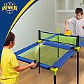 Trampoline Pong - Table Tennis