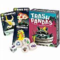 Trash Pandas Card Game