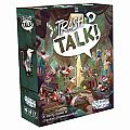 Trash Talk! Game