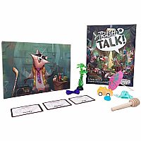 Trash Talk! Game
