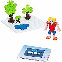 Plus-Plus Travel Case