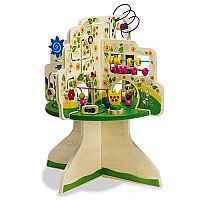 Tree Top Adventure