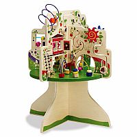 Tree Top Adventure