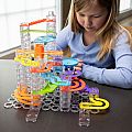 Trestle Tracks 124 Piece Deluxe Set