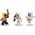 LEGO Minecraft The Trial Chamber
