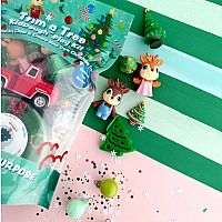 Trim a Tree KidDough Play Kit