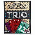 Trio Card Game