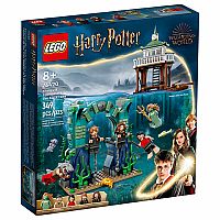 LEGO Harry Potter Triward Tournament: The Black Lake