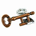 True Genius Wooden Brainteaser Puzzles: Curated Collection
