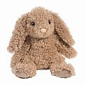 Tully Curly Bunny