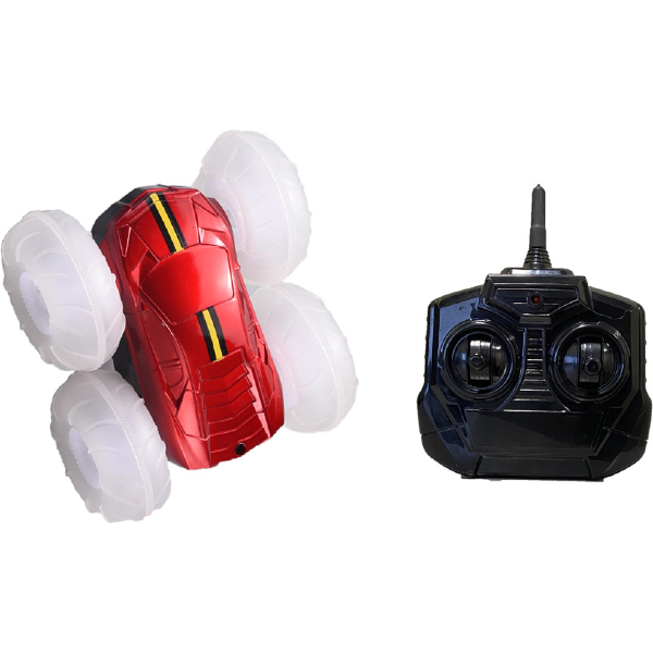 turbo twister flip racers