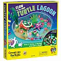 Glow In The Dark Turtle Lagoon