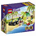 LEGO Friends Turtle Protection Vehicle