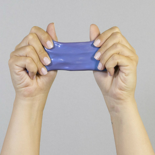 Twilight Hypercolor Thinking Putty Smart Kids Toys