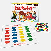 Classic Twister