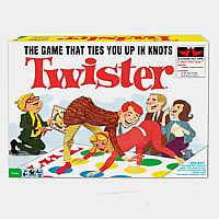 Classic Twister