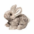 Tyler Gray Bunny 7.5