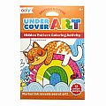 Undercover Art Smitten Kittens