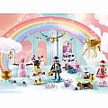 Playmobil Advent Calendar Under The Rainbow