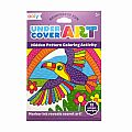 Undercover Art - Rainforest Fun