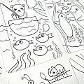 Undercover Art - Rainforest Fun