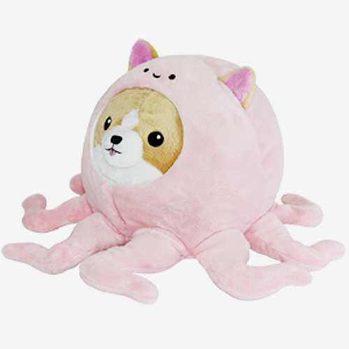 squishables undercover