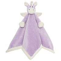 Unicorn Baby Blanket