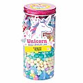 Unicorn Bead Jewelry Jar