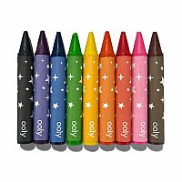 Carry Along Coloring Book - Unicorn Pals