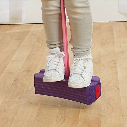 Kidoozie Unicorn Pogo Jumper Smart Kids Toys