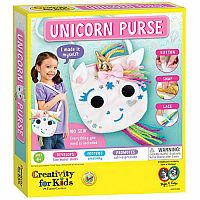 Unicorn Purse 