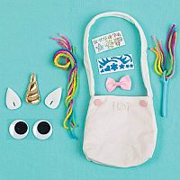 Unicorn Purse 