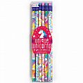 Unique Unicorns Graphite Pencils